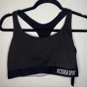 Victoria Sport Racerback Sport Bra